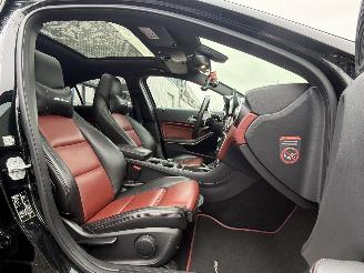 Mercedes A-klasse 180 AMG Night Edition Plus picture 14