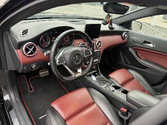 Mercedes A-klasse 180 AMG Night Edition Plus picture 16