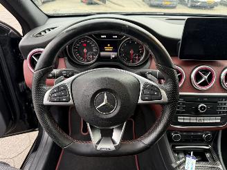 Mercedes A-klasse 180 AMG Night Edition Plus picture 17