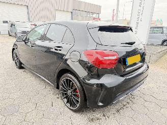 Mercedes A-klasse 180 AMG Night Edition Plus picture 7