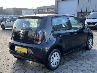 Volkswagen Up! 1.0 BMT high up! picture 4