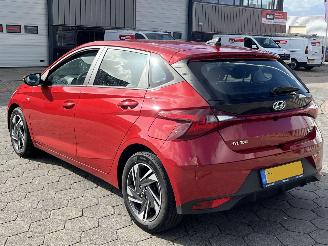 Hyundai I-20 1.0 T-GDI Comfort Smart picture 6