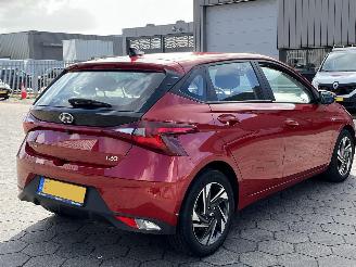 Hyundai I-20 1.0 T-GDI Comfort Smart picture 4