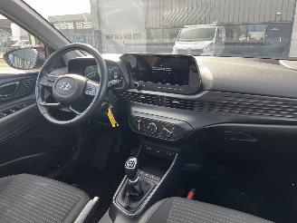 Hyundai I-20 1.0 T-GDI Comfort Smart picture 10