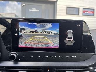 Hyundai I-20 1.0 T-GDI Comfort Smart picture 17