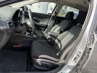 Hyundai I-30 1.0 T-GDi MHEV Comfort Smart picture 10