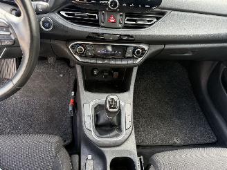 Hyundai I-30 1.0 T-GDi MHEV Comfort Smart picture 20