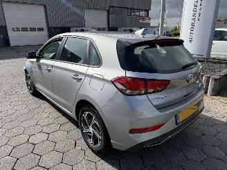 Hyundai I-30 1.0 T-GDi MHEV Comfort Smart picture 6