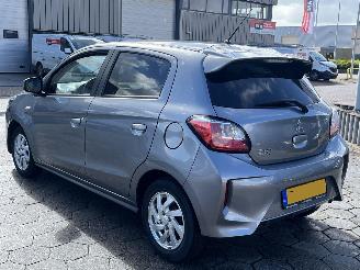 Mitsubishi Space-star 1.2 Entry picture 6