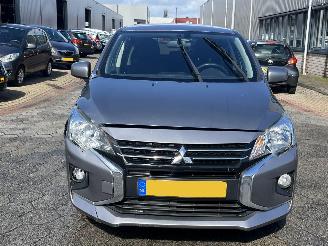 Mitsubishi Space-star 1.2 Entry picture 2