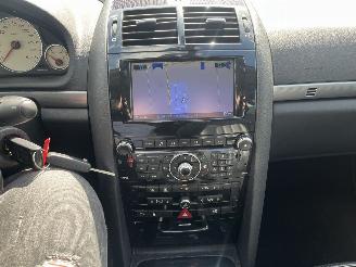 Peugeot 407 2.0 HDiF ST Pack Business Intro picture 16