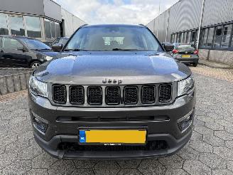 Jeep Compass 1.4 MultiAir Night Eagle picture 2