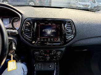Jeep Compass 1.4 MultiAir Night Eagle picture 22
