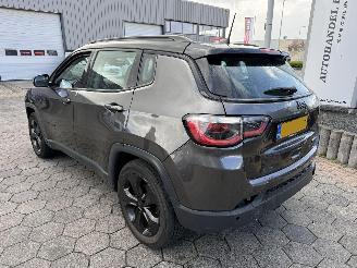 Jeep Compass 1.4 MultiAir Night Eagle picture 8