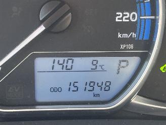 Toyota Yaris 1.5 Hybrid Lease picture 18