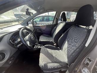 Toyota Yaris 1.5 Hybrid Lease picture 15