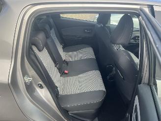 Toyota Yaris 1.5 Hybrid Lease picture 12