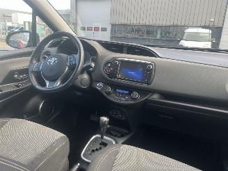 Toyota Yaris 1.5 Hybrid Lease picture 13