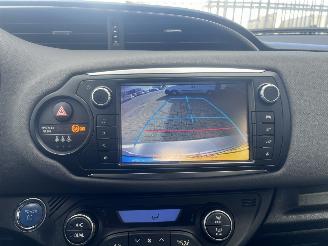 Toyota Yaris 1.5 Hybrid Lease picture 20