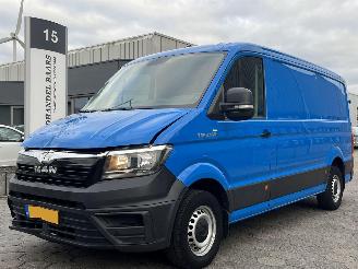 MAN TGE 30 2.0 Standaard Normaal picture 1