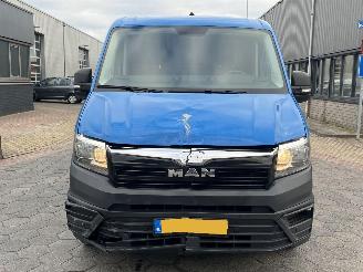 MAN TGE 30 2.0 Standaard Normaal picture 2