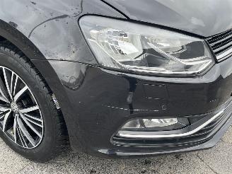 Volkswagen Polo 1.0 Comfortline Business R picture 9