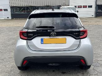 Toyota Yaris 1.5 Hybrid 115 Dynamic picture 3