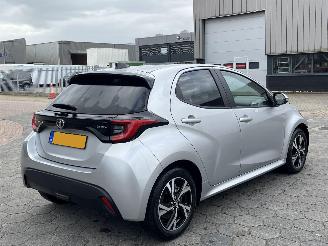 Toyota Yaris 1.5 Hybrid 115 Dynamic picture 4