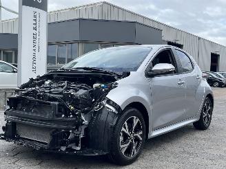 Toyota Yaris 1.5 Hybrid 115 Dynamic picture 6