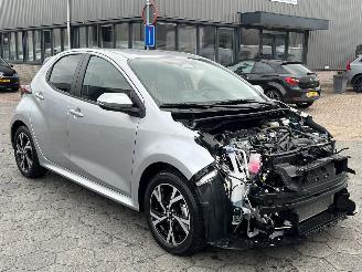 Toyota Yaris 1.5 Hybrid 115 Dynamic picture 4