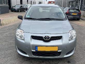 Toyota Auris 1.3 Access picture 2