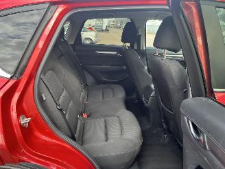 Mazda CX-5 2.0 SkyActiv-G 165 Comfort picture 14