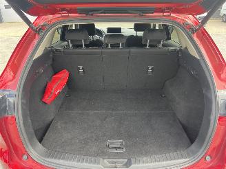 Mazda CX-5 2.0 SkyActiv-G 165 Comfort picture 9