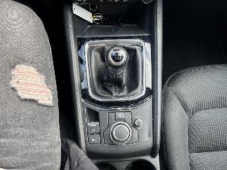 Mazda CX-5 2.0 SkyActiv-G 165 Comfort picture 23