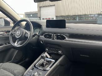 Mazda CX-5 2.0 SkyActiv-G 165 Comfort picture 15