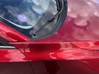 Mazda CX-5 2.0 SkyActiv-G 165 Comfort picture 10