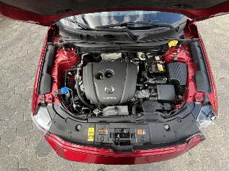 Mazda CX-5 2.0 SkyActiv-G 165 Comfort picture 8
