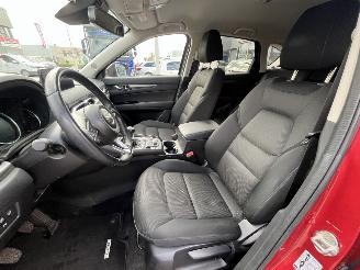 Mazda CX-5 2.0 SkyActiv-G 165 Comfort picture 17