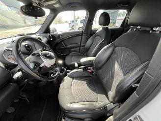 Mini Countryman 1.6 Cooper Pepper picture 16