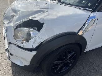 Mini Countryman 1.6 Cooper Pepper picture 10