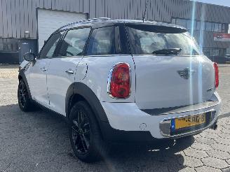 Mini Countryman 1.6 Cooper Pepper picture 6