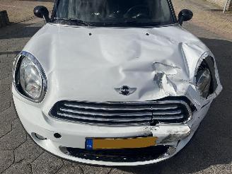 Mini Countryman 1.6 Cooper Pepper picture 10