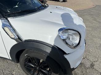 Mini Countryman 1.6 Cooper Pepper picture 11