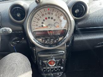 Mini Countryman 1.6 Cooper Pepper picture 18