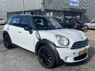 Mini Countryman 1.6 Cooper Pepper picture 3