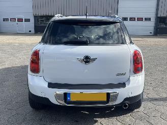 Mini Countryman 1.6 Cooper Pepper picture 5