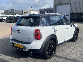 Mini Countryman 1.6 Cooper Pepper picture 4