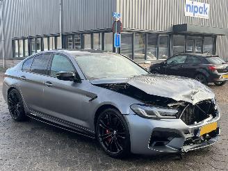 BMW M5 COMPETITION | 626PK | ORIGINELE NL AUTO picture 3