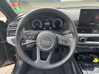 Audi A4 allroad Avant 45 TFSI PANO 245PK quattro edition one picture 18