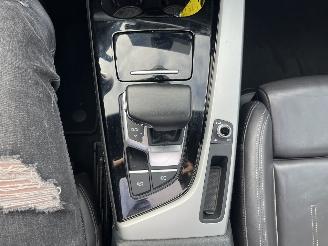 Audi A4 allroad Avant 45 TFSI PANO 245PK quattro edition one picture 23